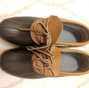 L.L. Bean Boots